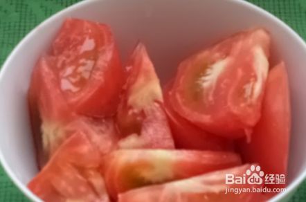 番茄炖时蔬的做法