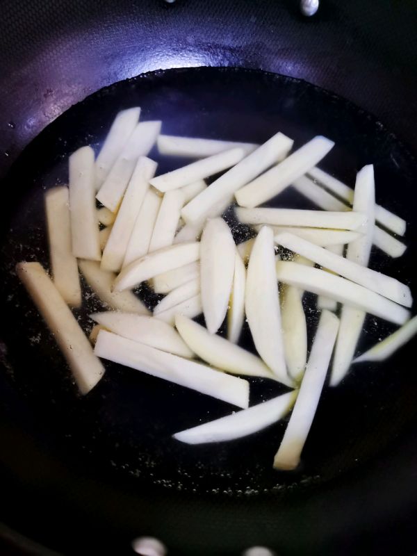 青花椒风味烤五花肉