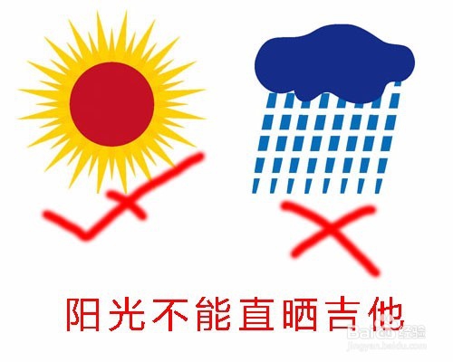 <b>全单吉他怎么保养</b>