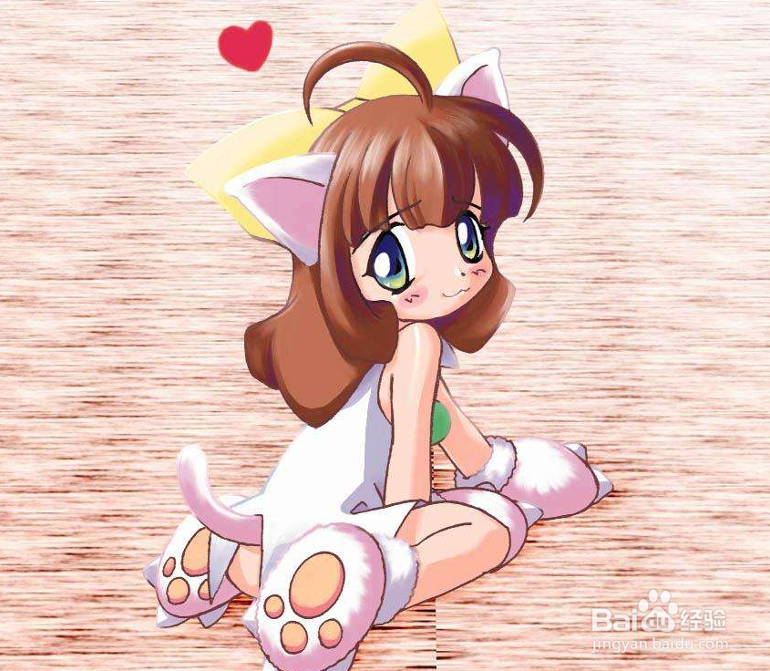 可爱小猫咪全攻略