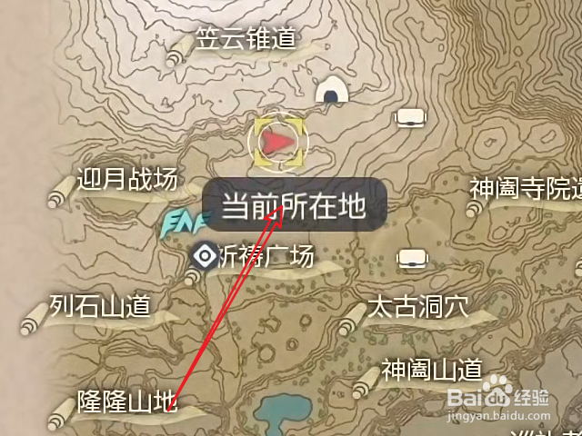 宝可梦阿尔宙斯电击魔兽位置攻略