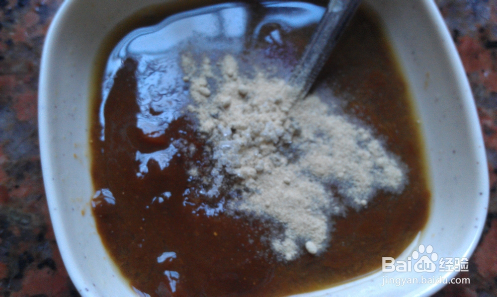 煎着吃真香--酱香煎鲫鱼