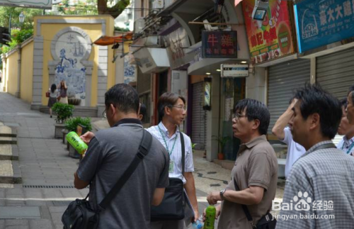 教你识破日本旅游的三大骗局！！