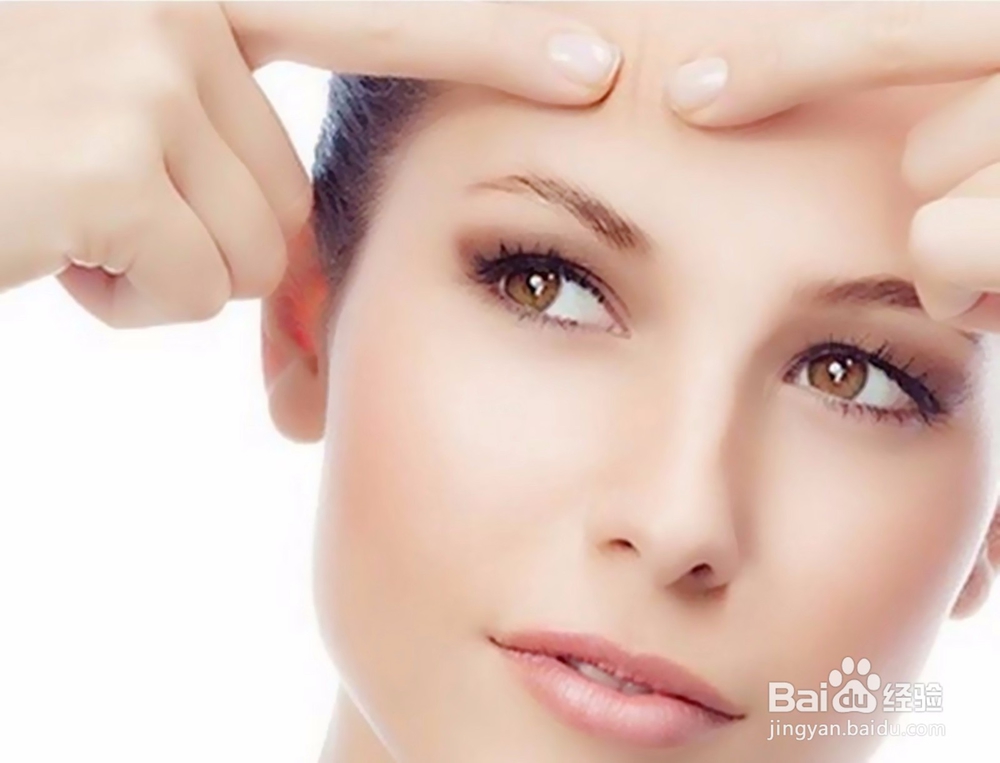 火山泥面膜泥可以祛痘去粉刺控油美白吗