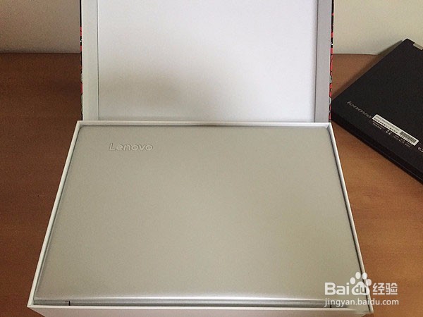 Lenovo 联想小新 air 13 银色款简单开箱晒单