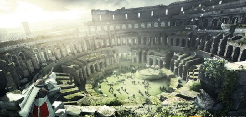 《刺客信条：兄弟会》关于闪避击杀攻略