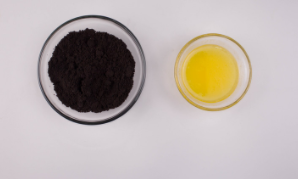 芒果慕斯 浓郁好味道