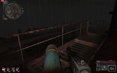 alien swarm reactive drop攻略