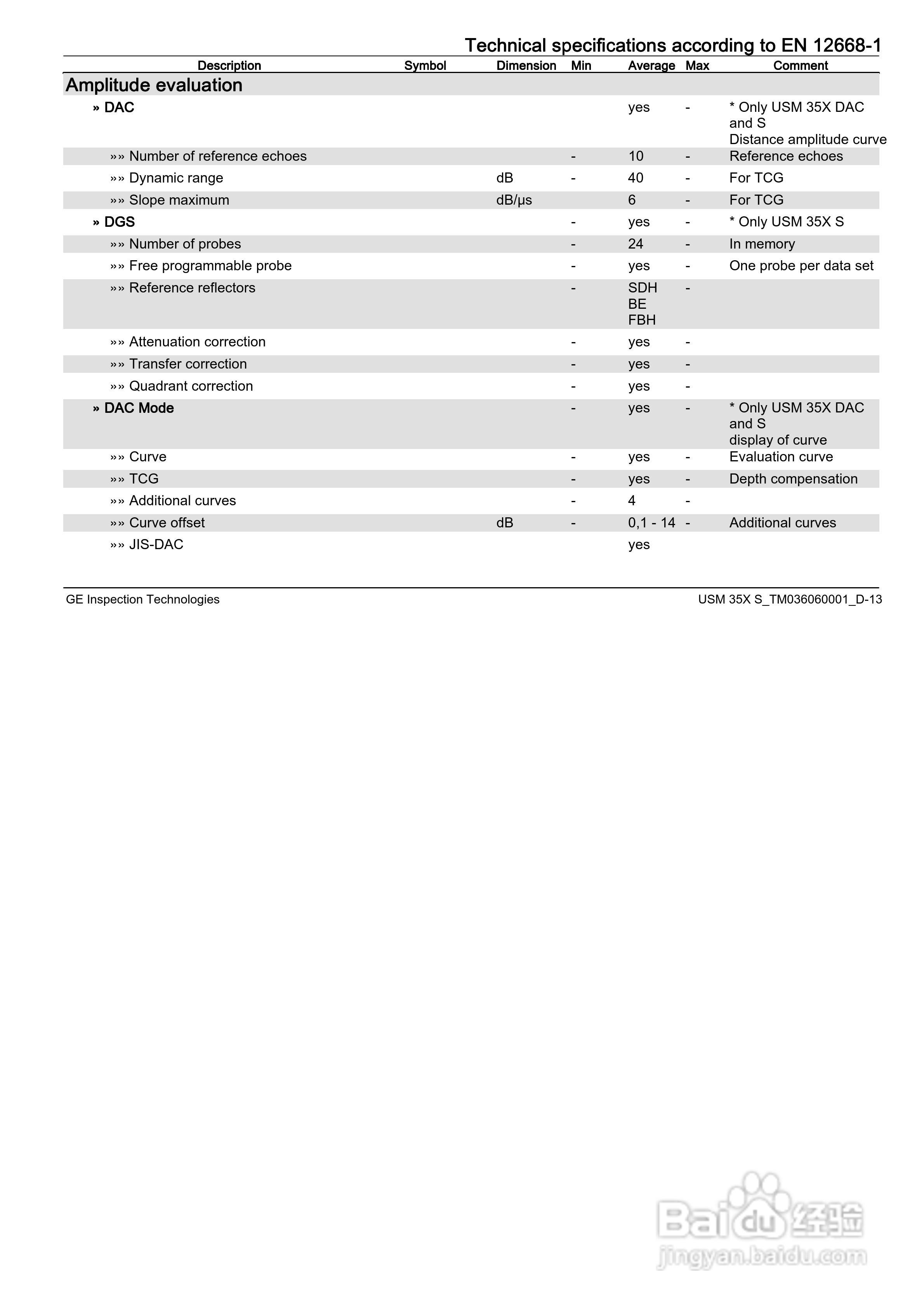超声波探伤仪USM35XDAC中文操作手册:[26]