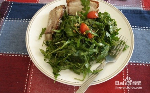 外国菜谱：脆皮烤猪肉