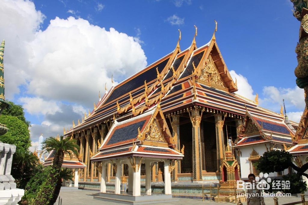 2014年泰国清迈旅游攻略