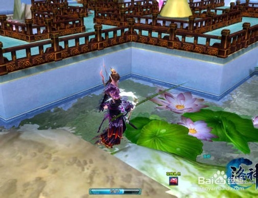 《洛神》怎么赚钱