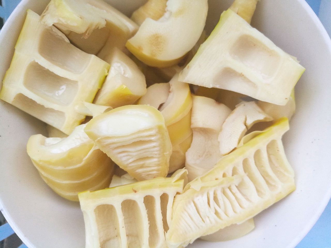 简单又下饭的腌笃定鲜做法