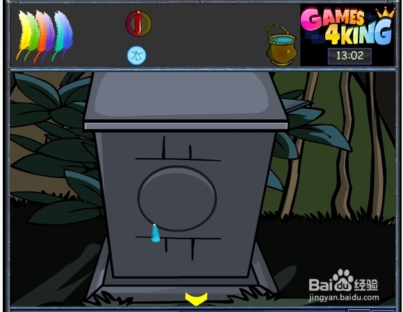 鹦鹉逃生攻略：[2]