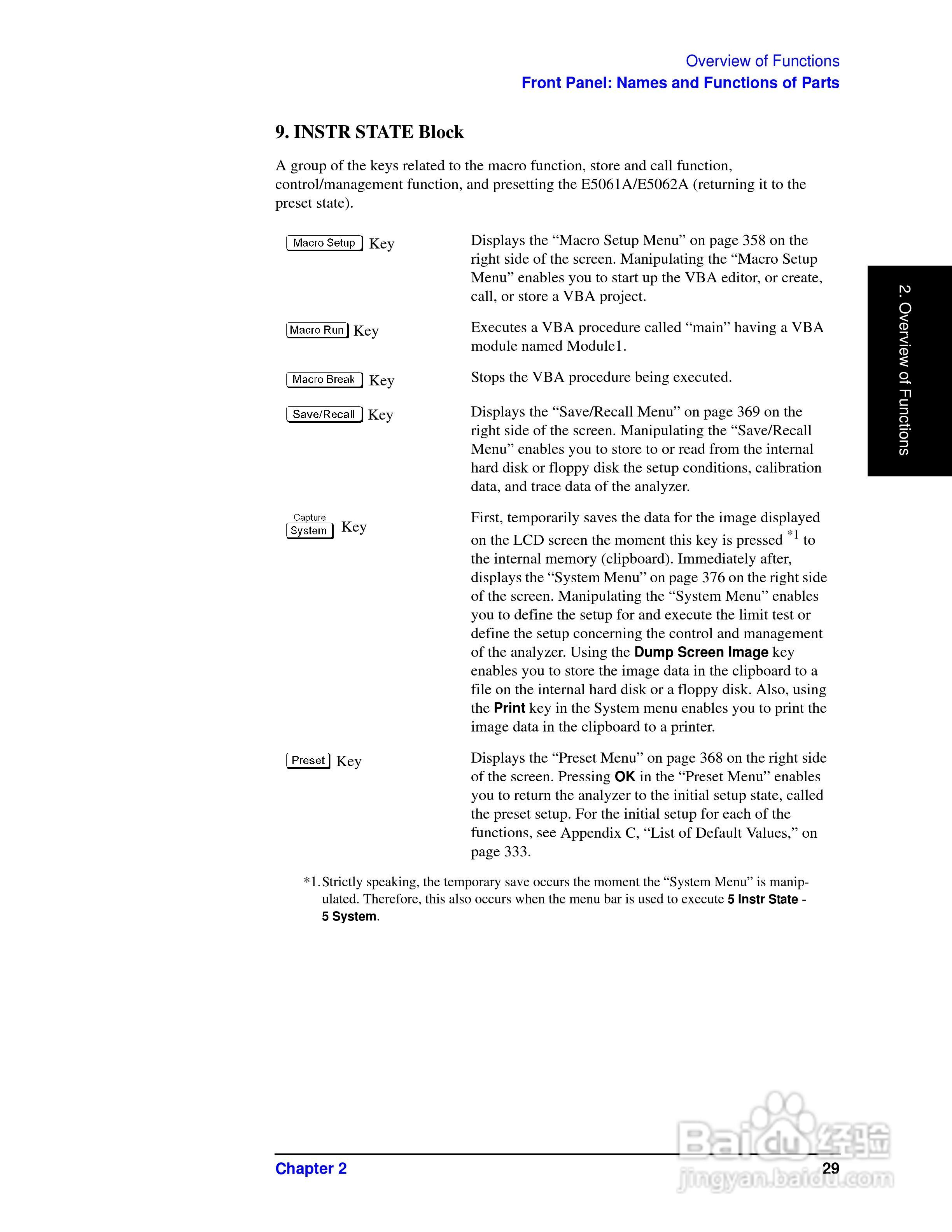 E5061A网路分析仪操作手册:[4]