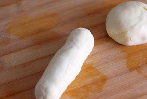 西安卤汁肉夹馍