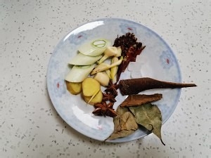 东北菜啤酒炖大鹅【北方最火的菜】