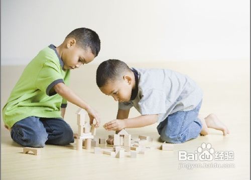 怎么提高孩子的专注力