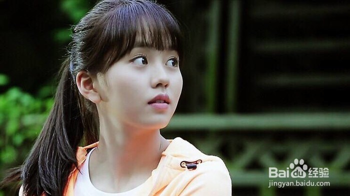 教你如何做一个招人爱的女生