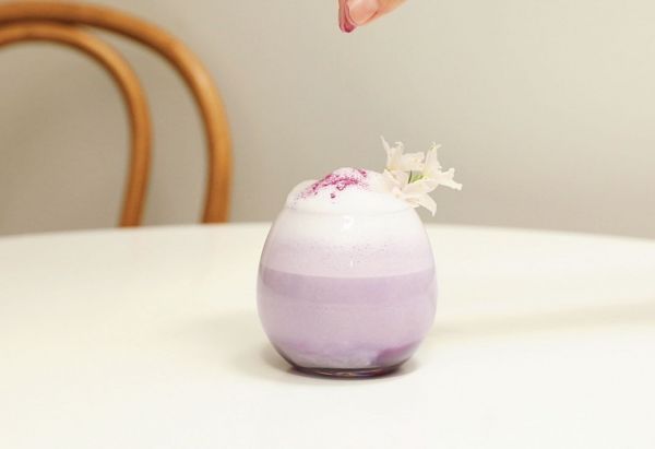 梦幻无糖紫薯饮