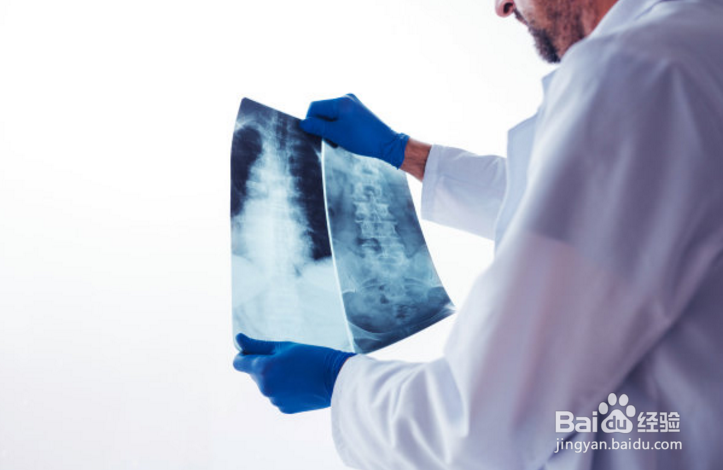 什么叫马尾神经受压？