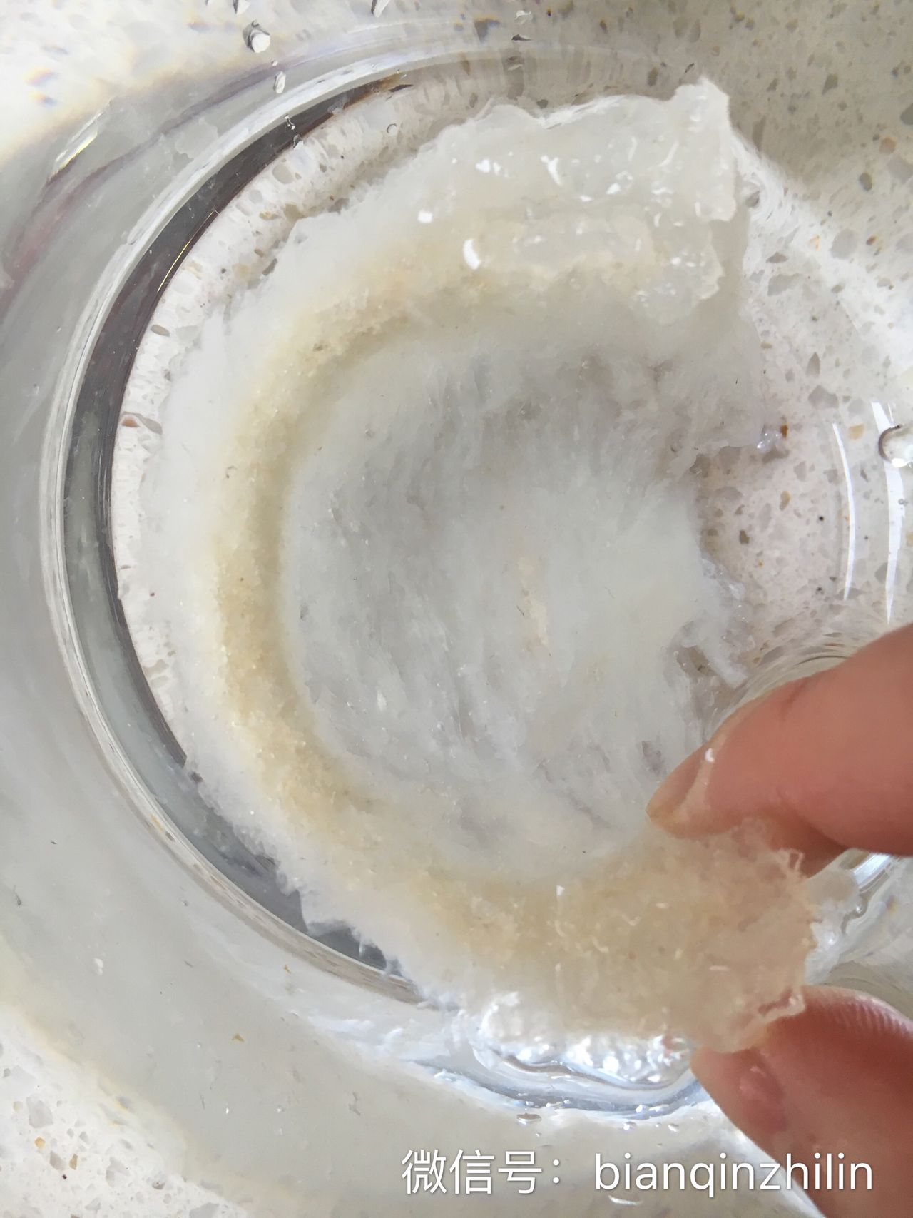 美味营养的燕窝炖法的做法，你还不动心吗？