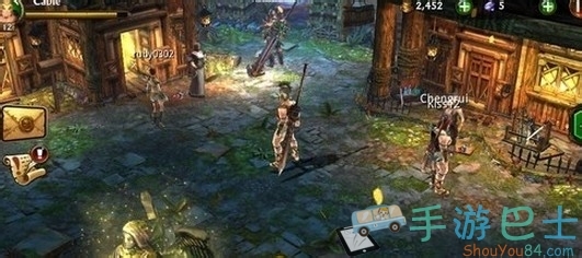《永恒战士3》橙色武器怎么获得