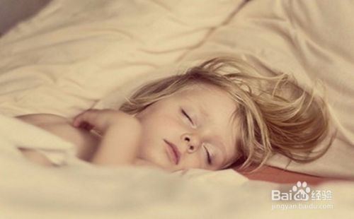 六步告诉家长到底该如何让孩子成功分房睡