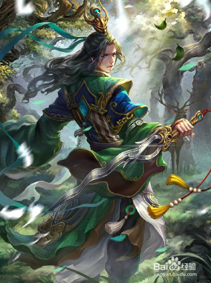 三国杀界陆逊使用技巧