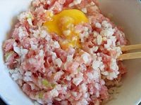 藕肉圆的做法大全