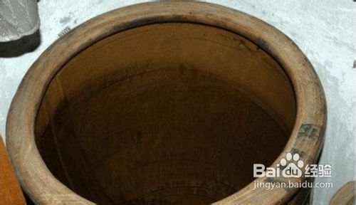 东北泡菜的制作方法