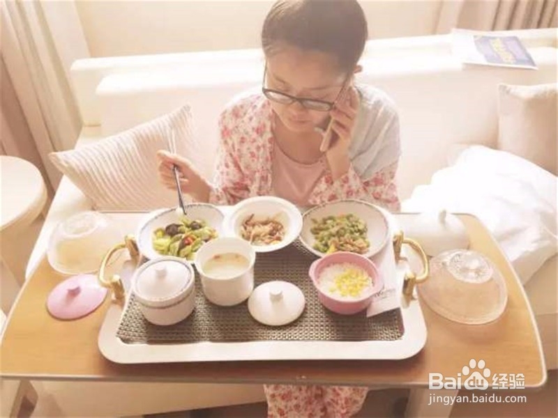 产后如何减肚子