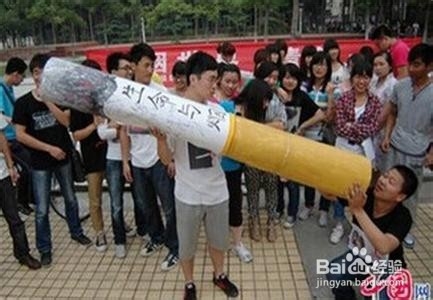 怎么才能戒烟