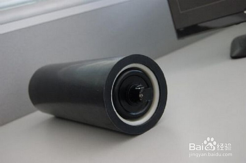 防磁托辊的适用范围及特点