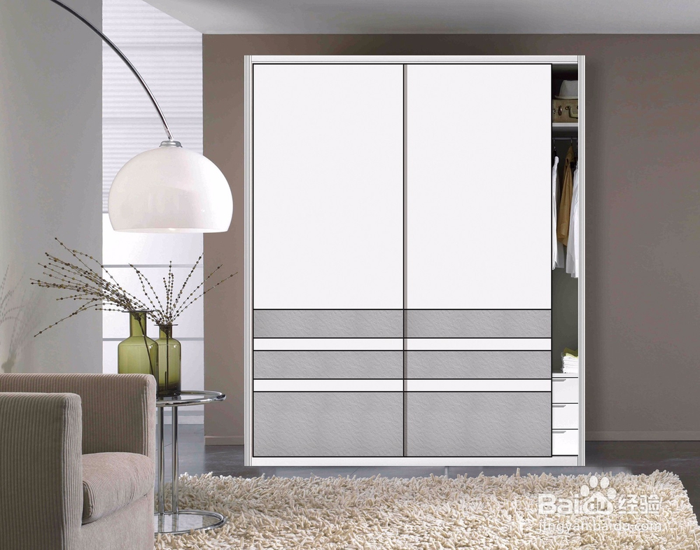 移门是什么样的移门有哪些作用