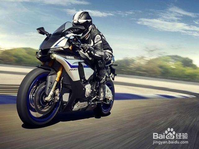 摩托车怎么打火