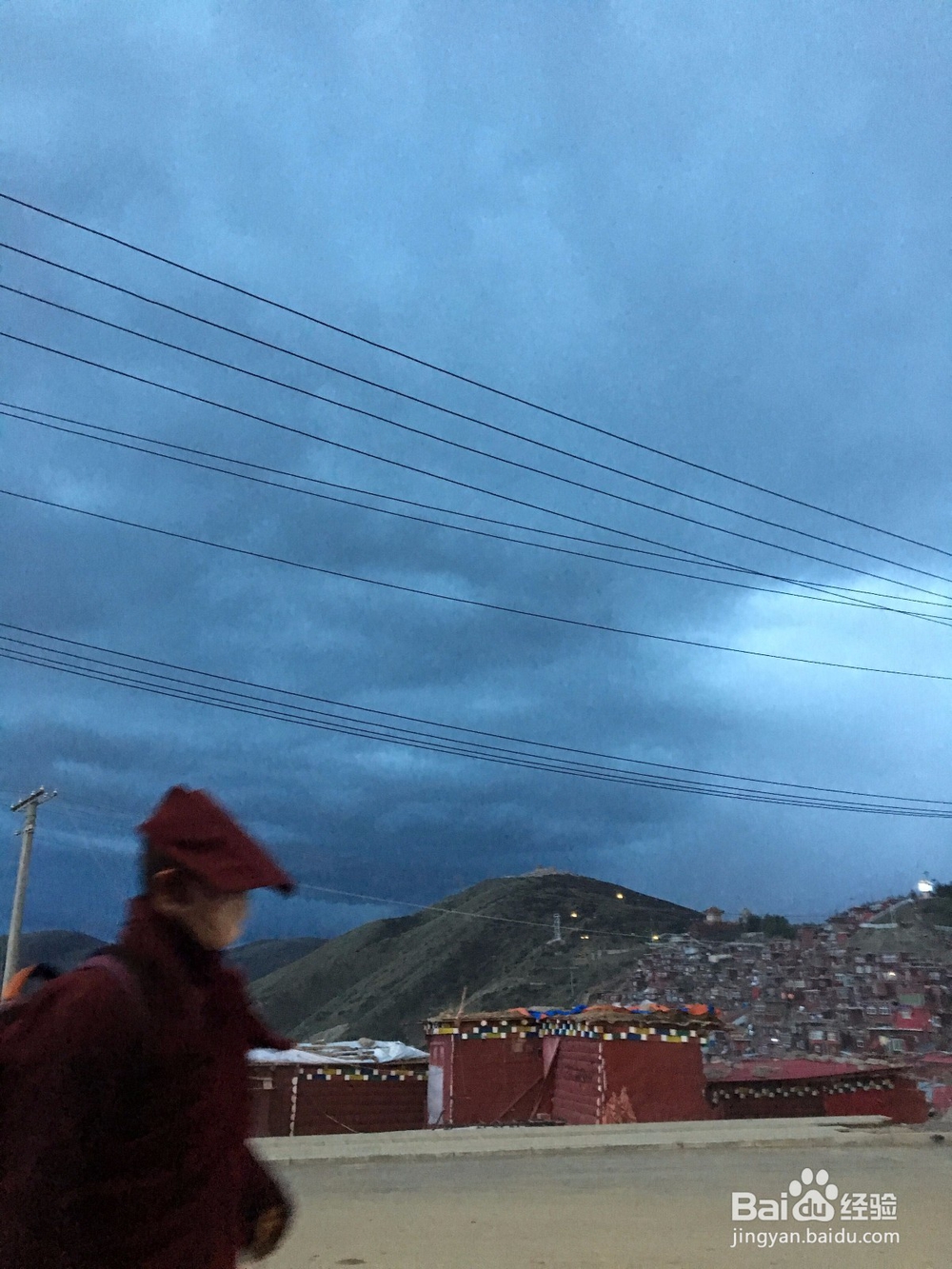 如何在川西色达玩得尽兴 少留遗憾