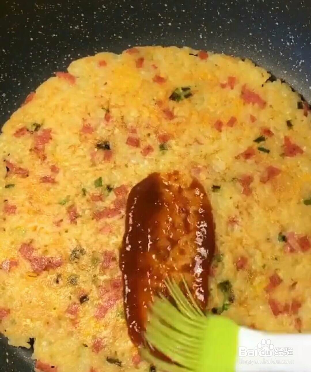 用米饭新鲜的做法