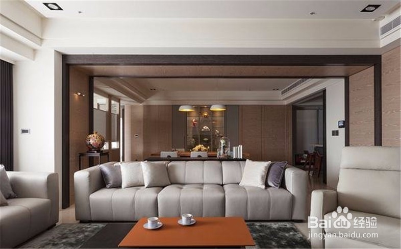 6种省时省力又好清洁的墙面材料