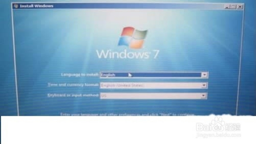 如何在苹果MAC机上安装Windows7系统图文全攻略
