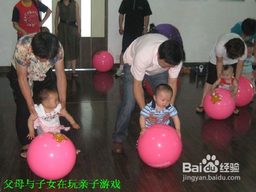 怎样正确实施家庭早期教育