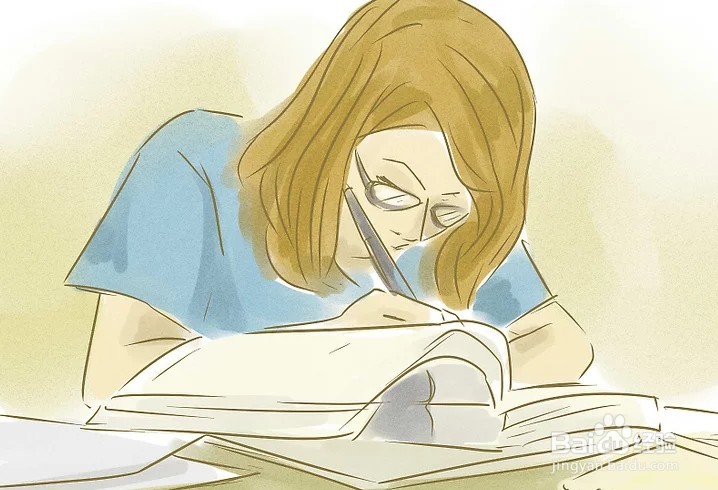 4种增强记忆力的方法