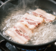 梅菜扣肉的做法