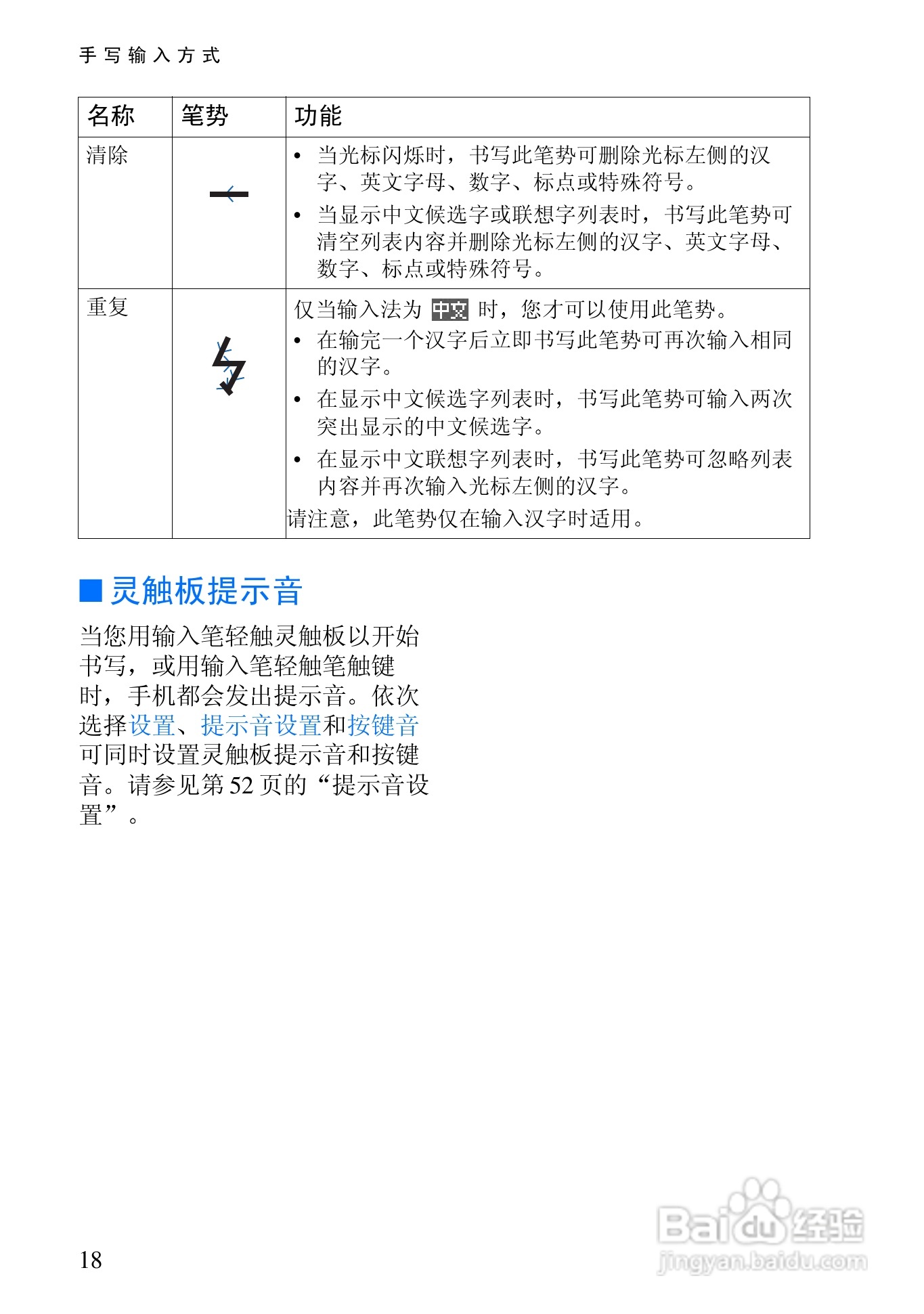 诺基亚6108手机使用说明书:[4]