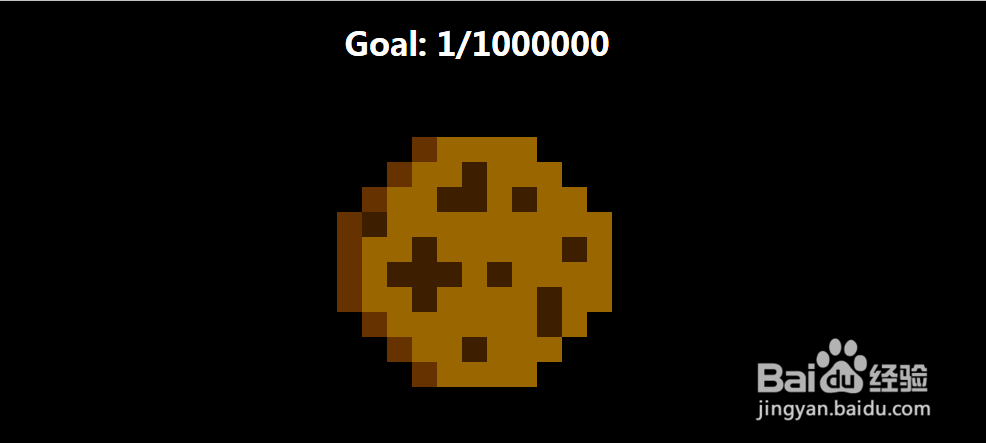 Bugku——点击一百万次