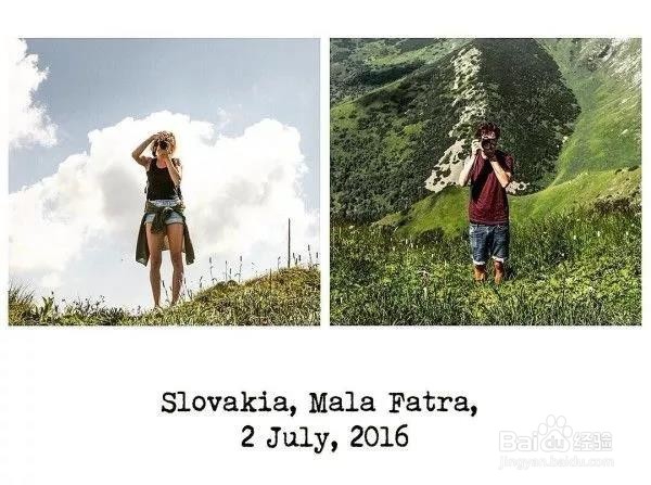 这几个拍照套路，分分钟刷爆朋友圈！