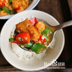 猪肉太贵,我现在改吃鸡胸肉了