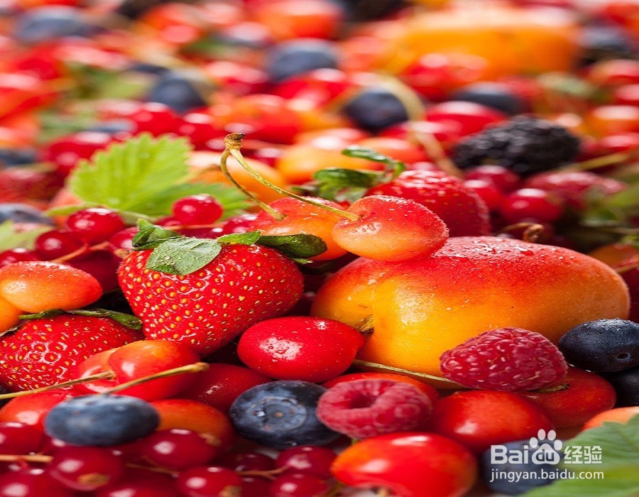 眼部去皱的方法