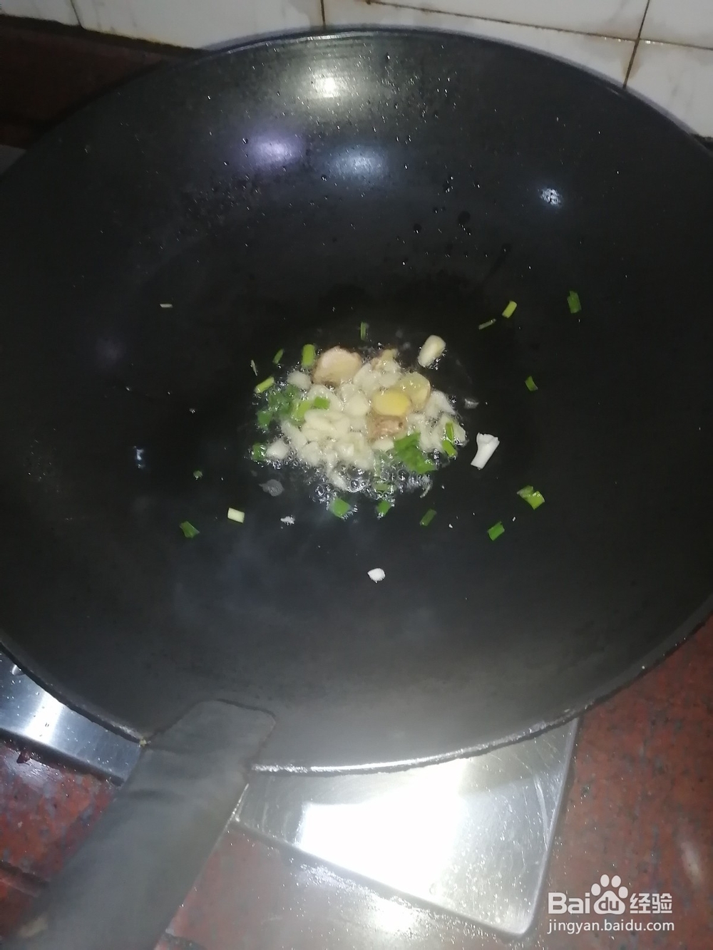 大盘鸡做法大全