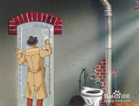 《神探杰克》流程攻略